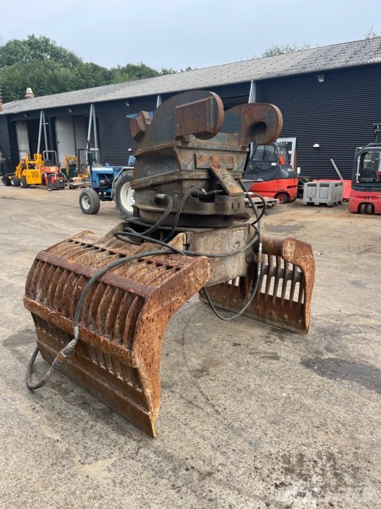  Andet CW45S skift Autres accessoires
