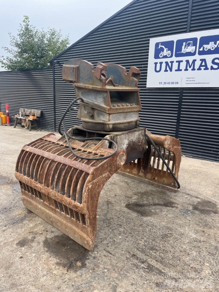  Andet CW45S skift Autres accessoires