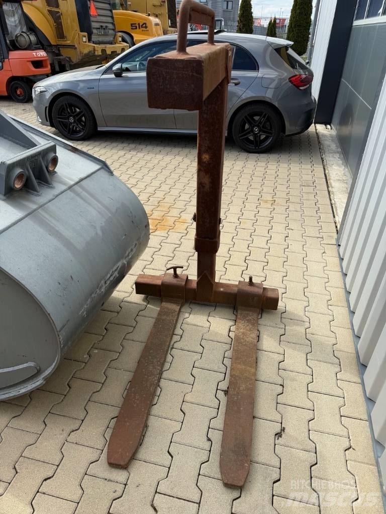  Krangabel 1000mm Fourche