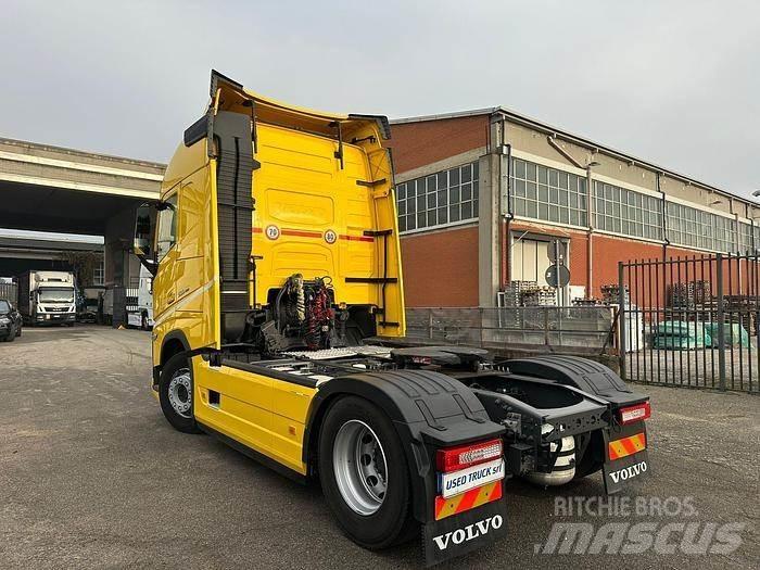 Volvo FH500 Tracteur routier