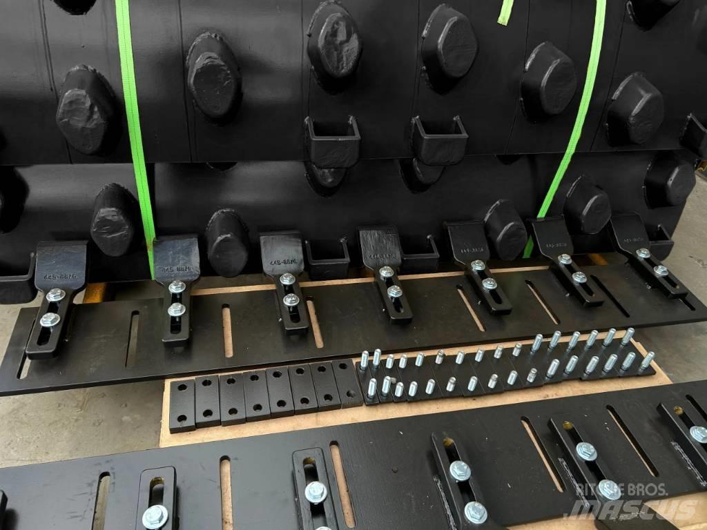Dynapac CA612 Autres accessoires