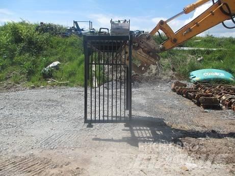  Demolition Cage Autres accessoires