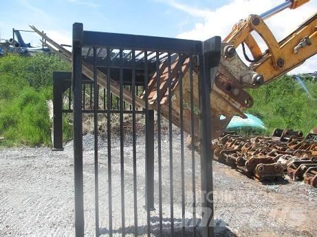  Demolition Cage Autres accessoires