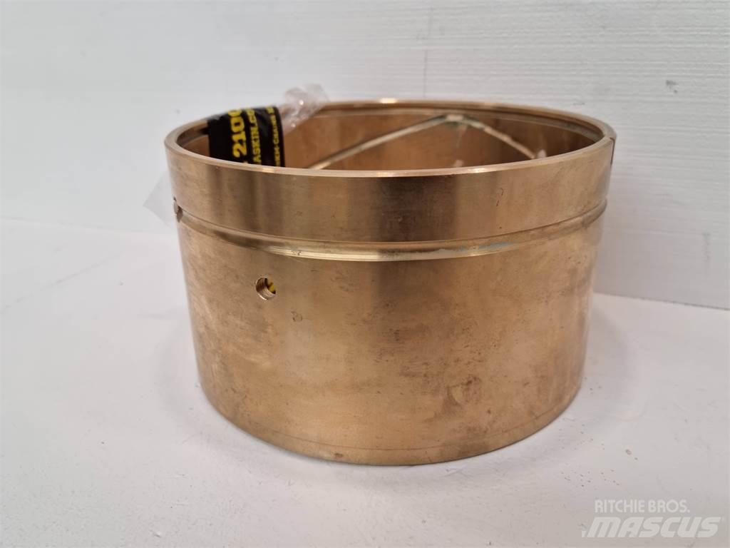 Cranab 4555767 Grue porteuse