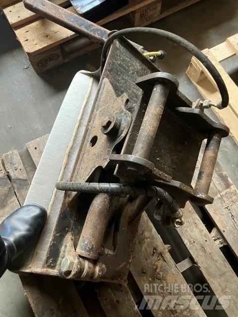  - - - 80CM TILTSKOVL Godet