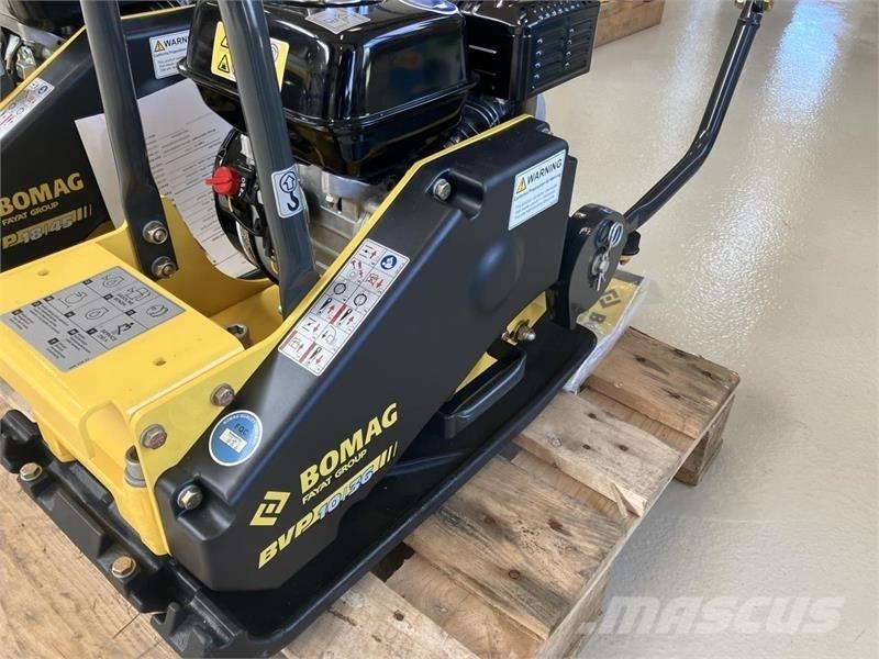  - - - BOMAG BVP10/36 Agriculture - Autres
