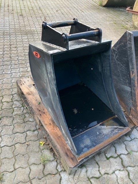 JST 60cm skovl Godet