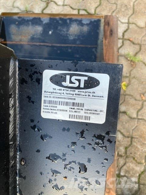 JST 60cm skovl Godet