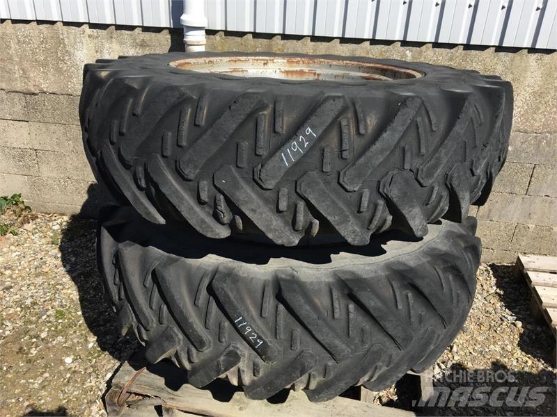 Kleber 18,4R38 Pneus, roues et jantes