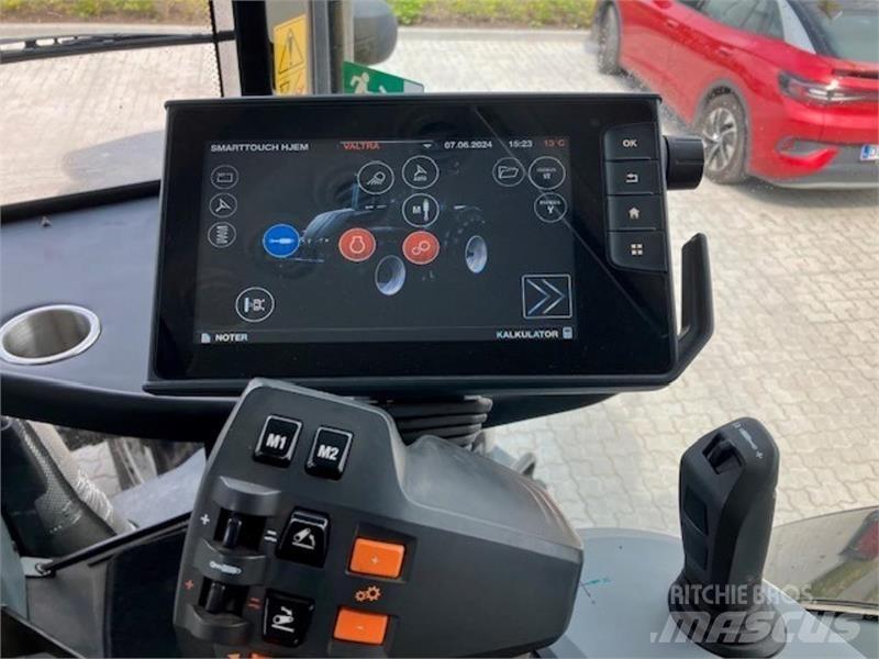 Valtra S394 Tracteur