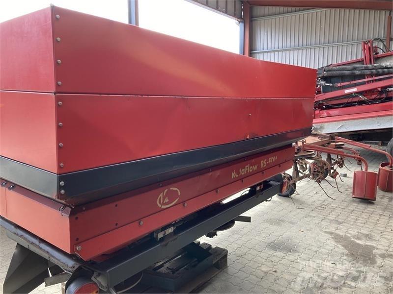 Vicon RS-W Epandeur de fumier