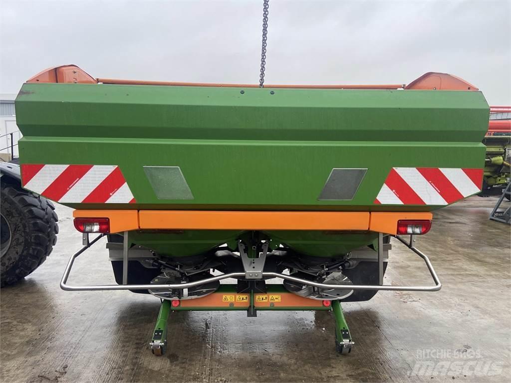 Amazone ZA-TS4200 Pulvérisateur