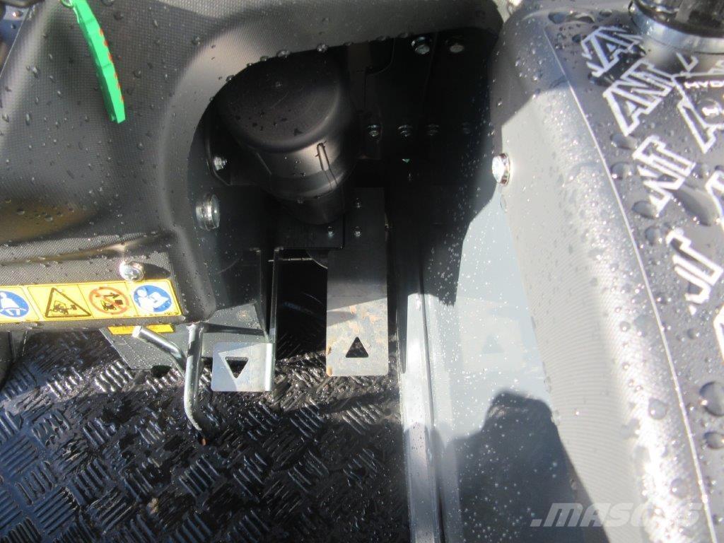 Avant 220 Chariot télescopique