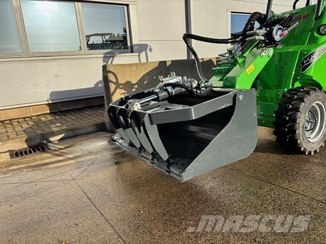 Avant A36316 Chariot télescopique