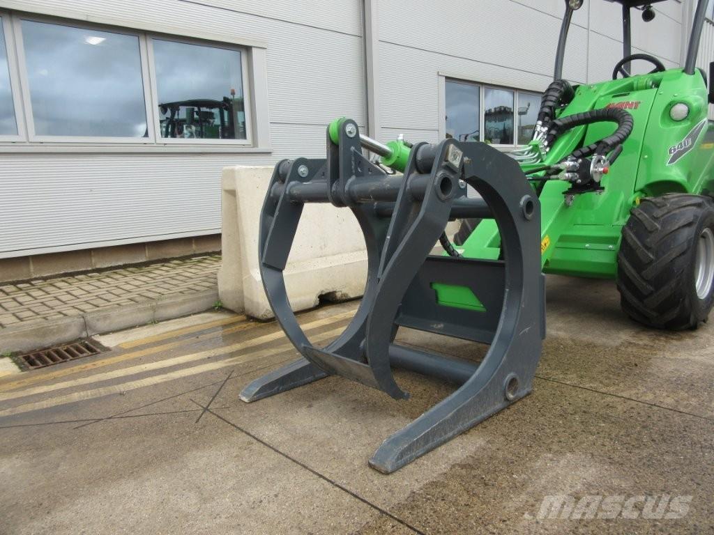 Avant A415691 Chariot télescopique