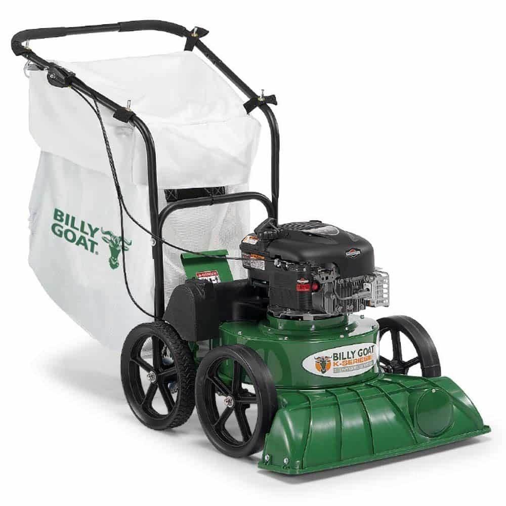 Billy Goat KV601SP Agriculture - Autres
