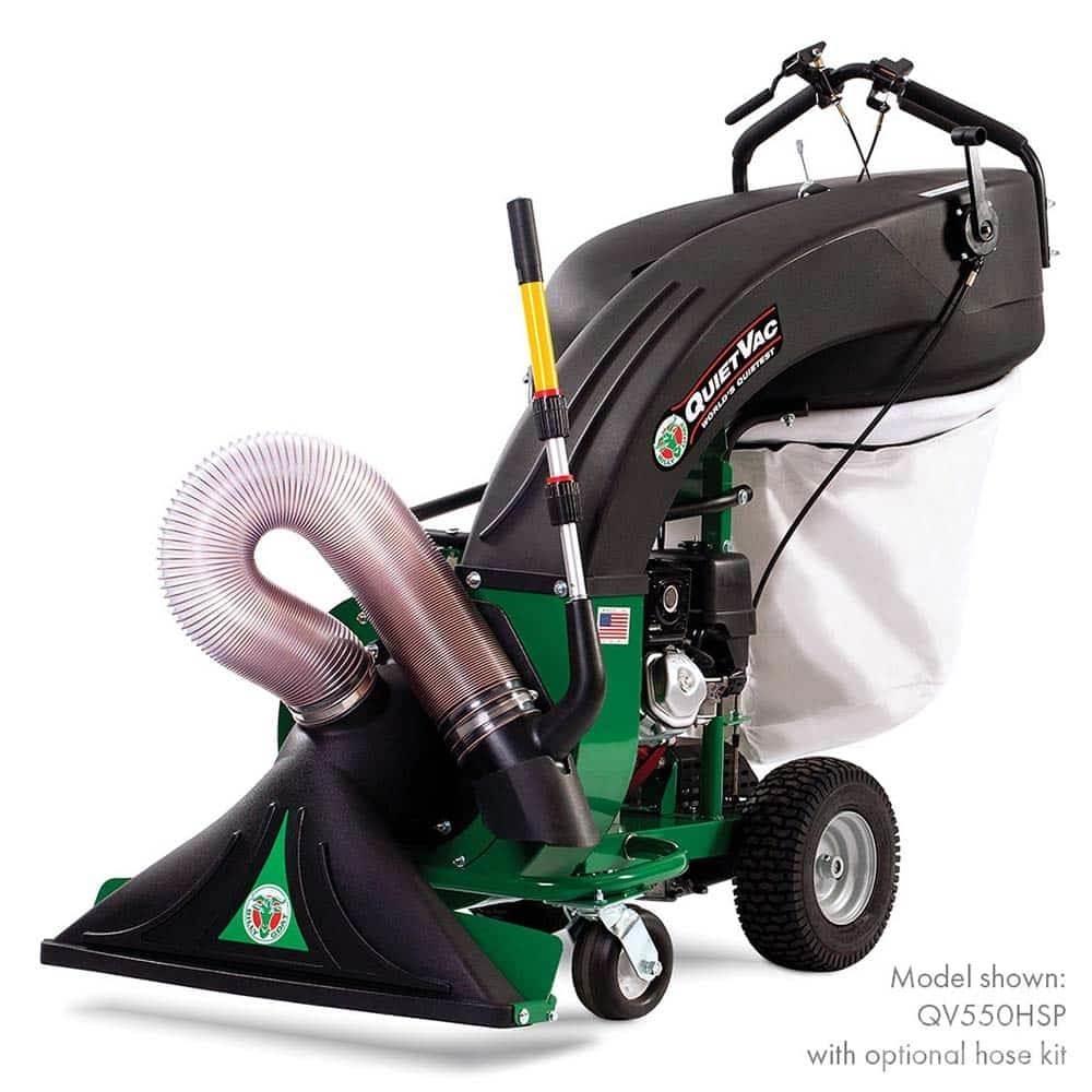 Billy Goat QV550HSP Agriculture - Autres