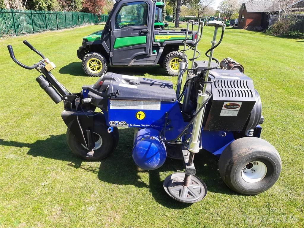  Campey AIR2G2 Entretien du sol - Autres