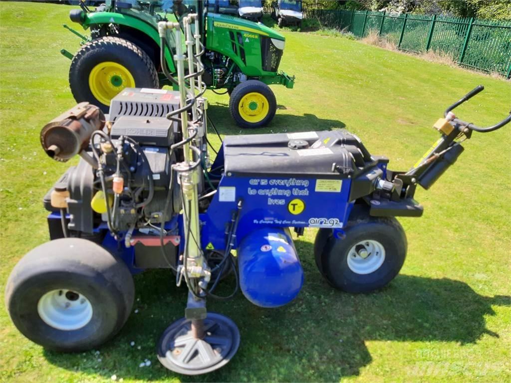  Campey AIR2G2 Entretien du sol - Autres