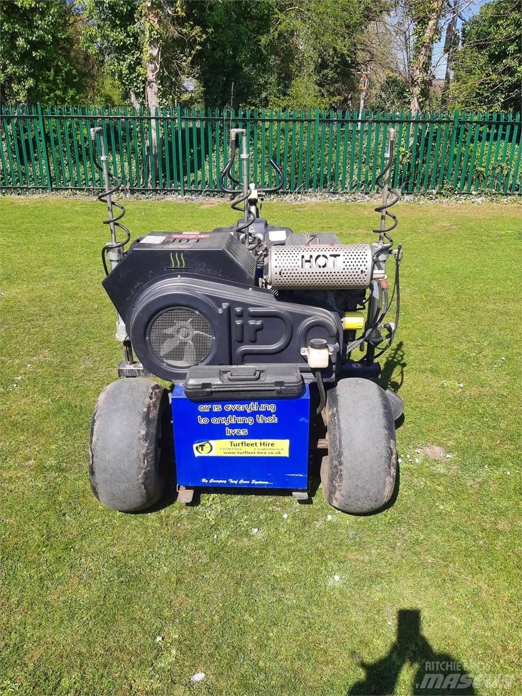  Campey AIR2G2 Entretien du sol - Autres