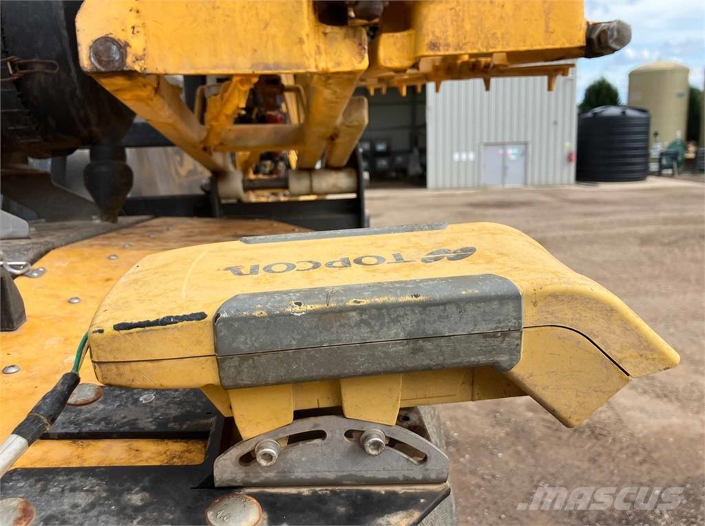 Chafer Inceptor 5000 Pulvérisateurs automoteurs