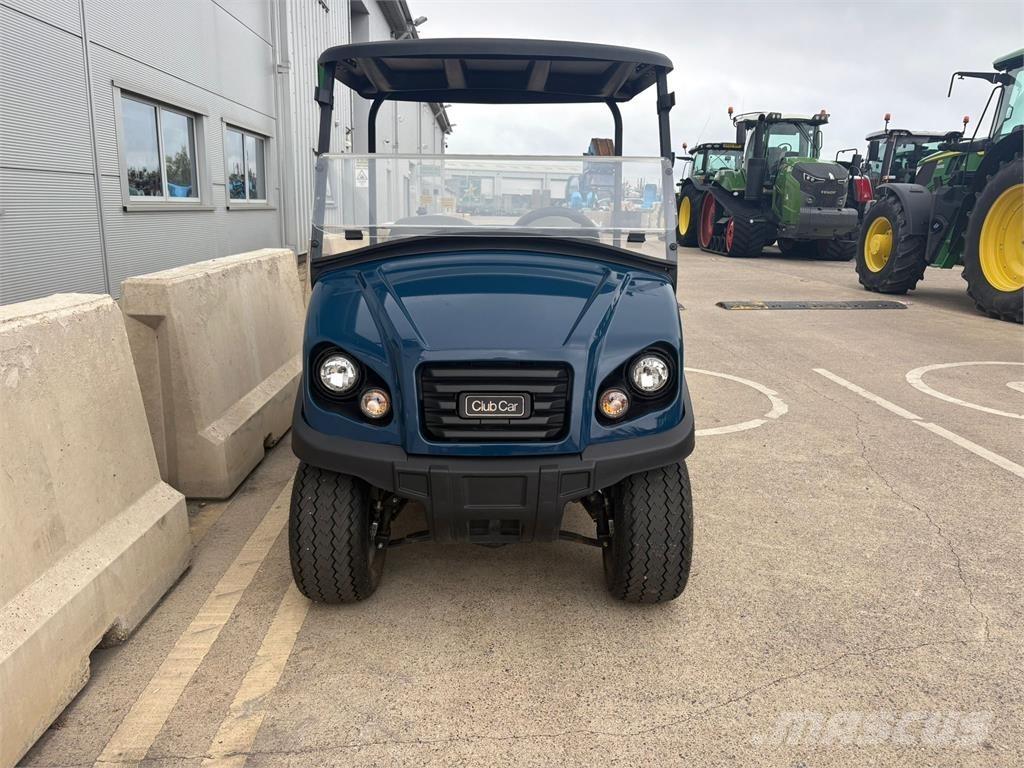 Club Car Carryall 500 Mini utilitaire