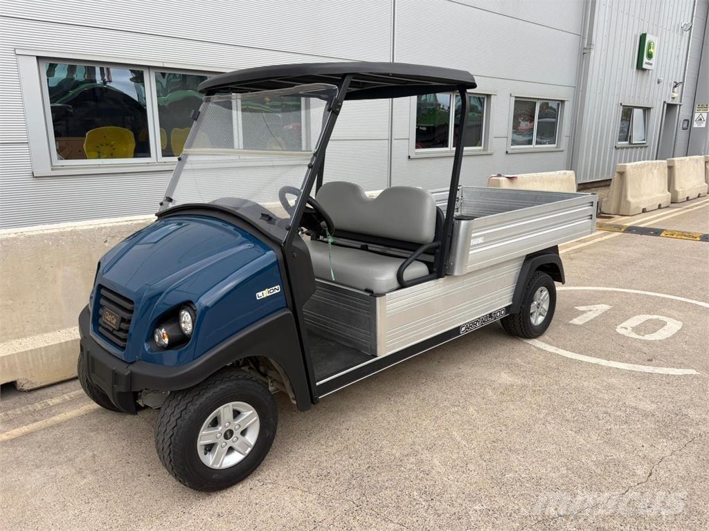 Club Car Carryall 700 Mini utilitaire
