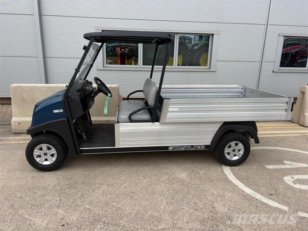 Club Car Carryall 700 Mini utilitaire