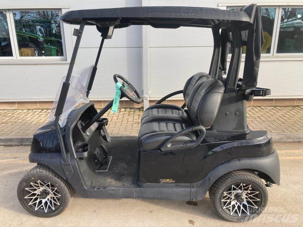 Club Car Tempo Voiturette de golf