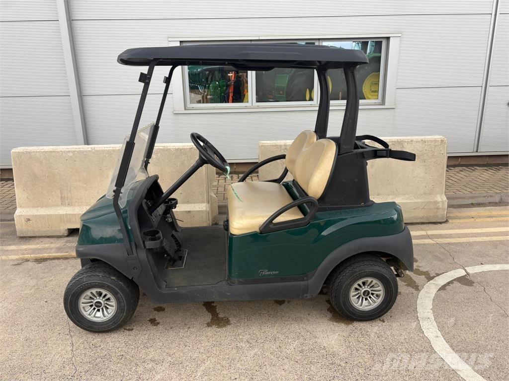 Club Car Tempo Voiturette de golf