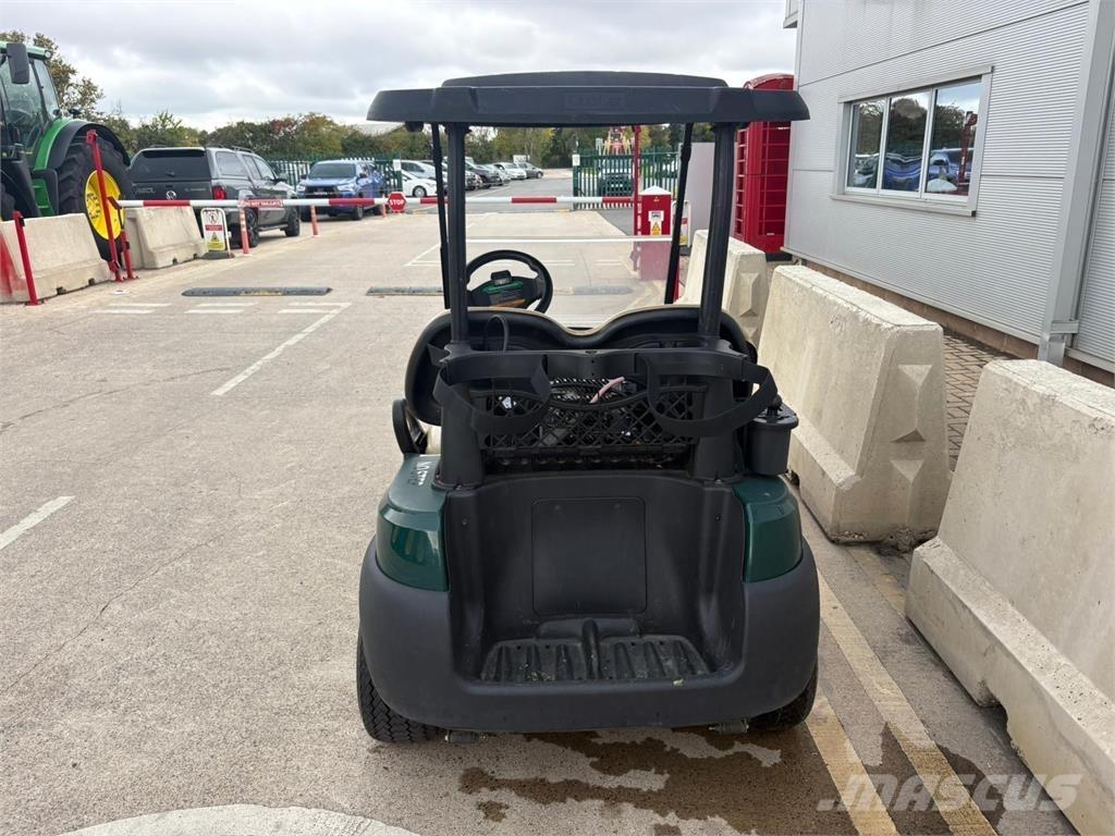 Club Car Tempo Voiturette de golf