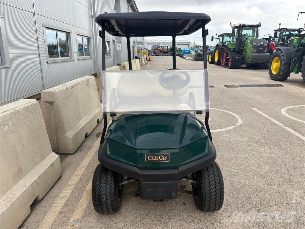 Club Car Tempo Voiturette de golf