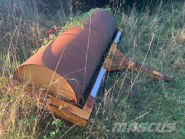  Grays 8ft rolls Rouleau