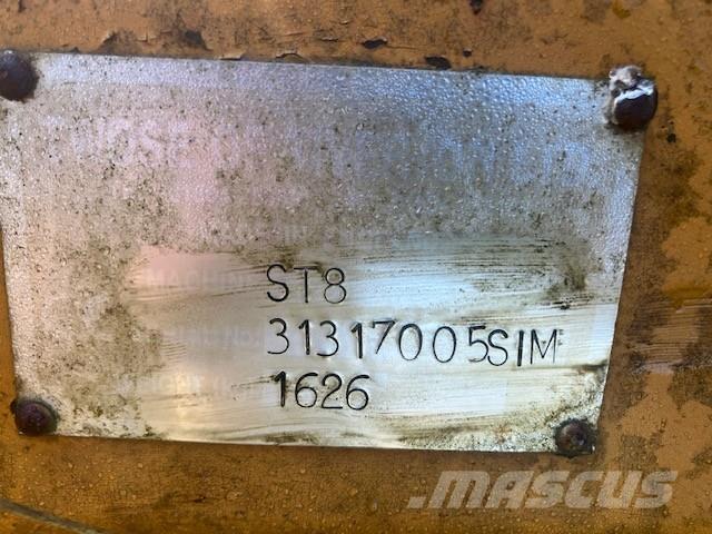  Grays 8ft rolls Rouleau