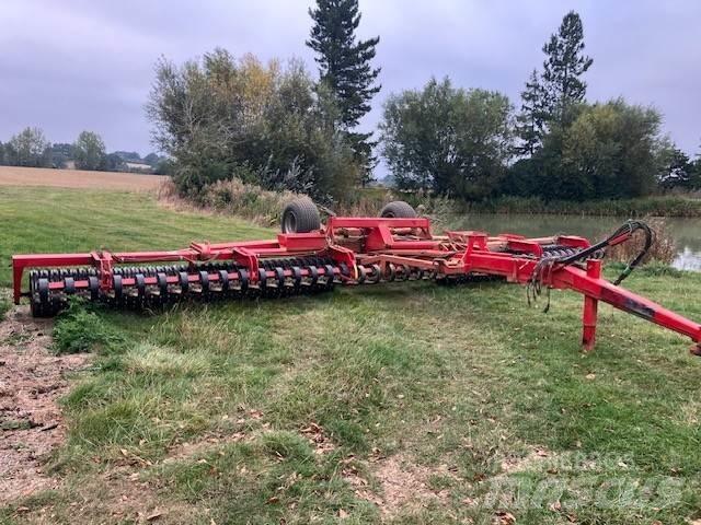 He-Va 10.2 rolls Rouleau