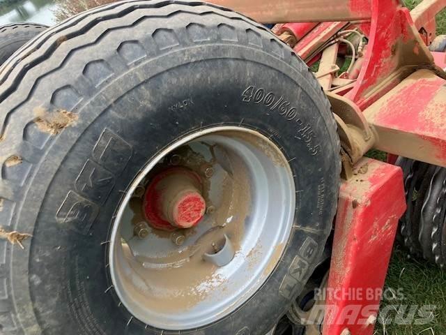 He-Va 10.2 rolls Rouleau