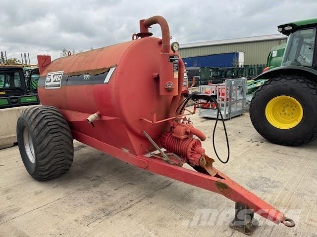 Hi-Spec 800 Gallon Agriculture - Autres