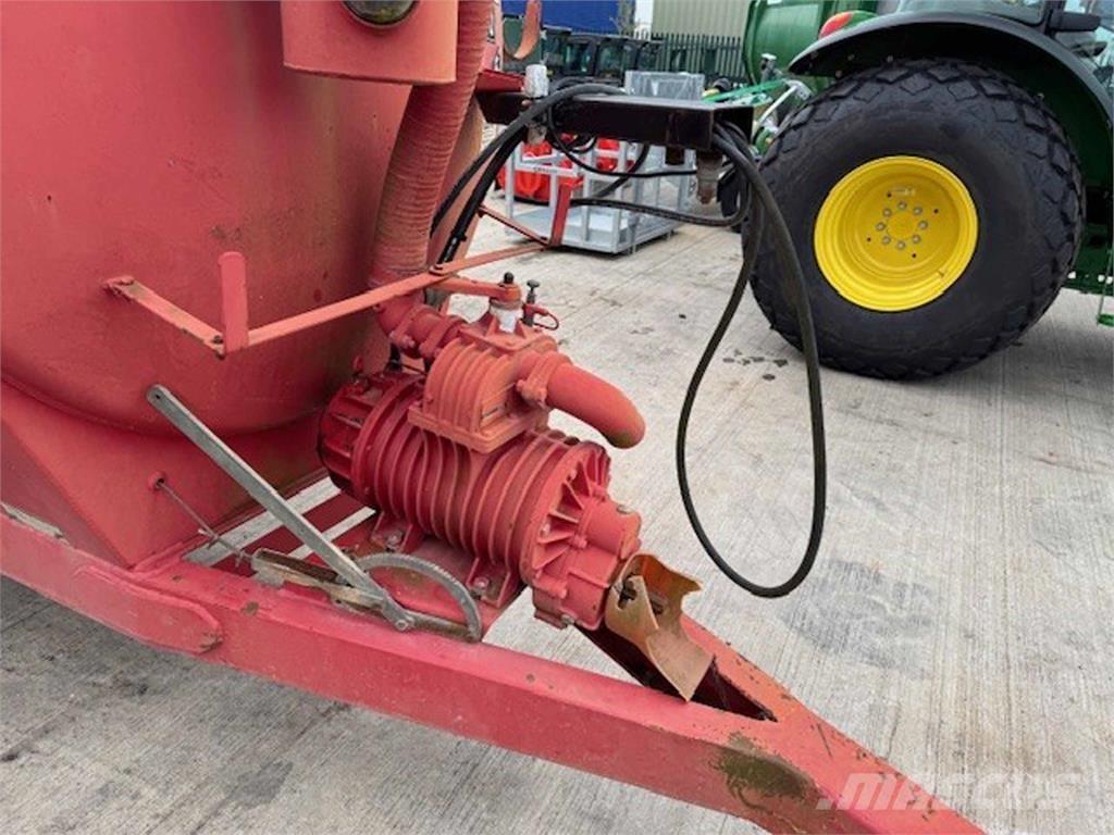 Hi-Spec 800 Gallon Agriculture - Autres