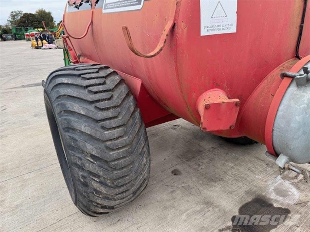 Hi-Spec 800 Gallon Agriculture - Autres