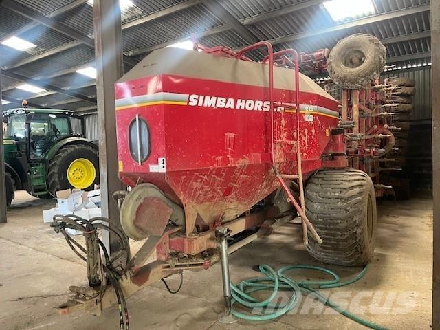 Horsch C012 Semoir