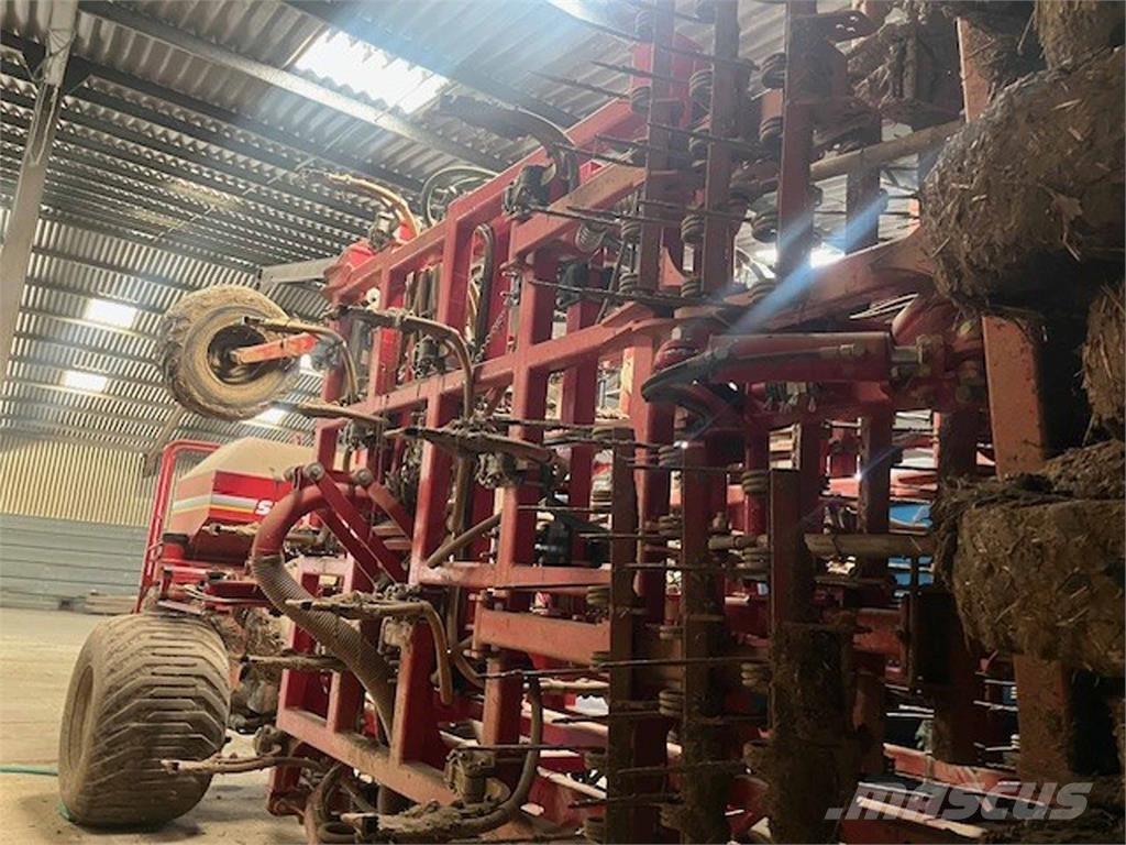 Horsch C012 Semoir