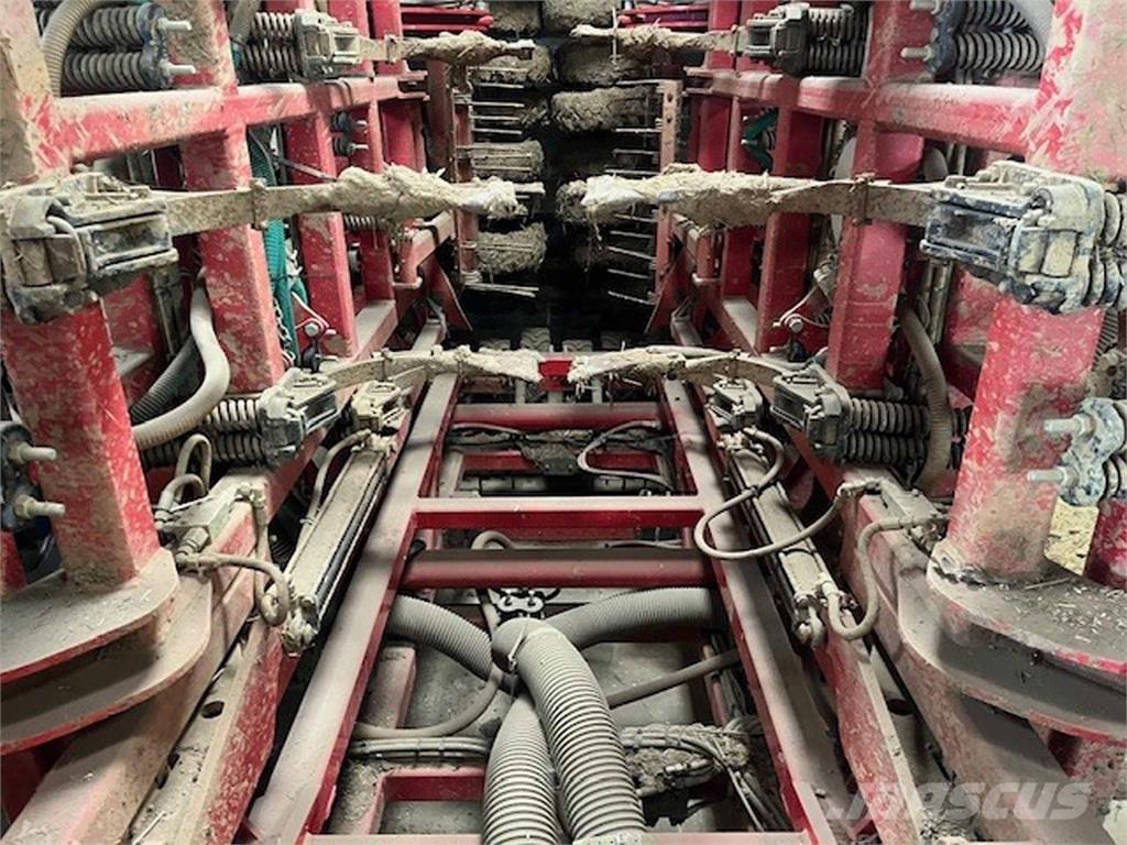Horsch C012 Semoir