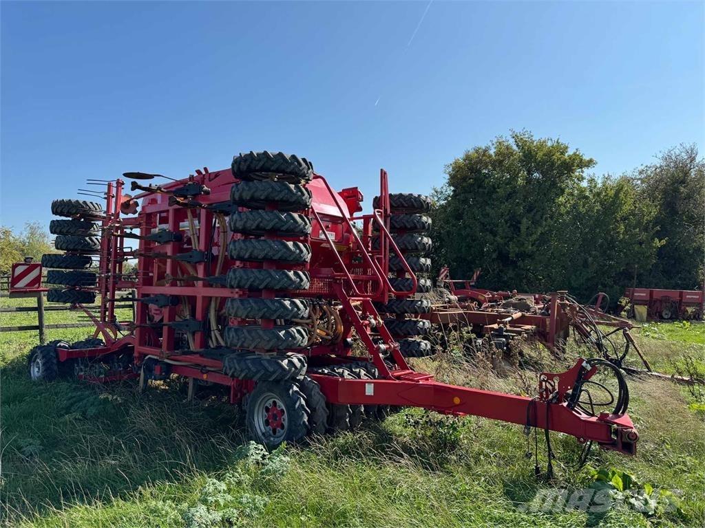 Horsch Spritner 6 ST Semoir