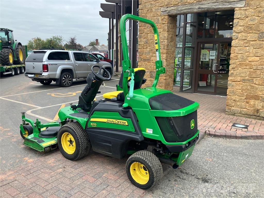 John Deere 1570 Agriculture - Autres