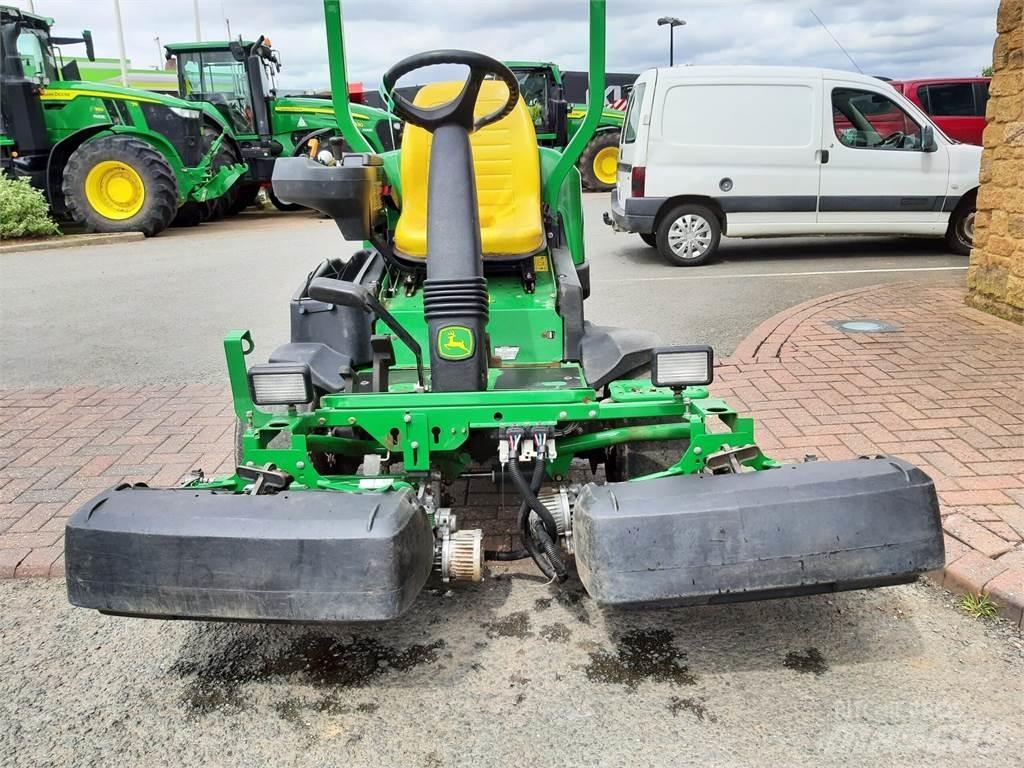 John Deere 2500EH Tondeuses à conducteur marchant