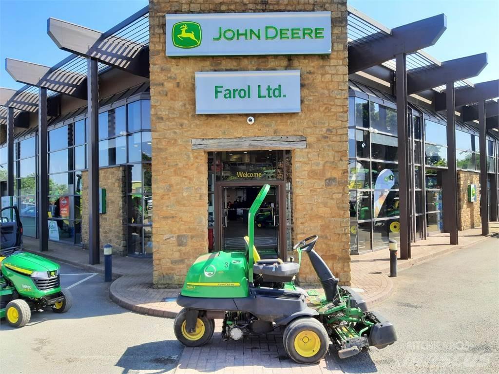 John Deere 2500EH Tondeuses à conducteur marchant