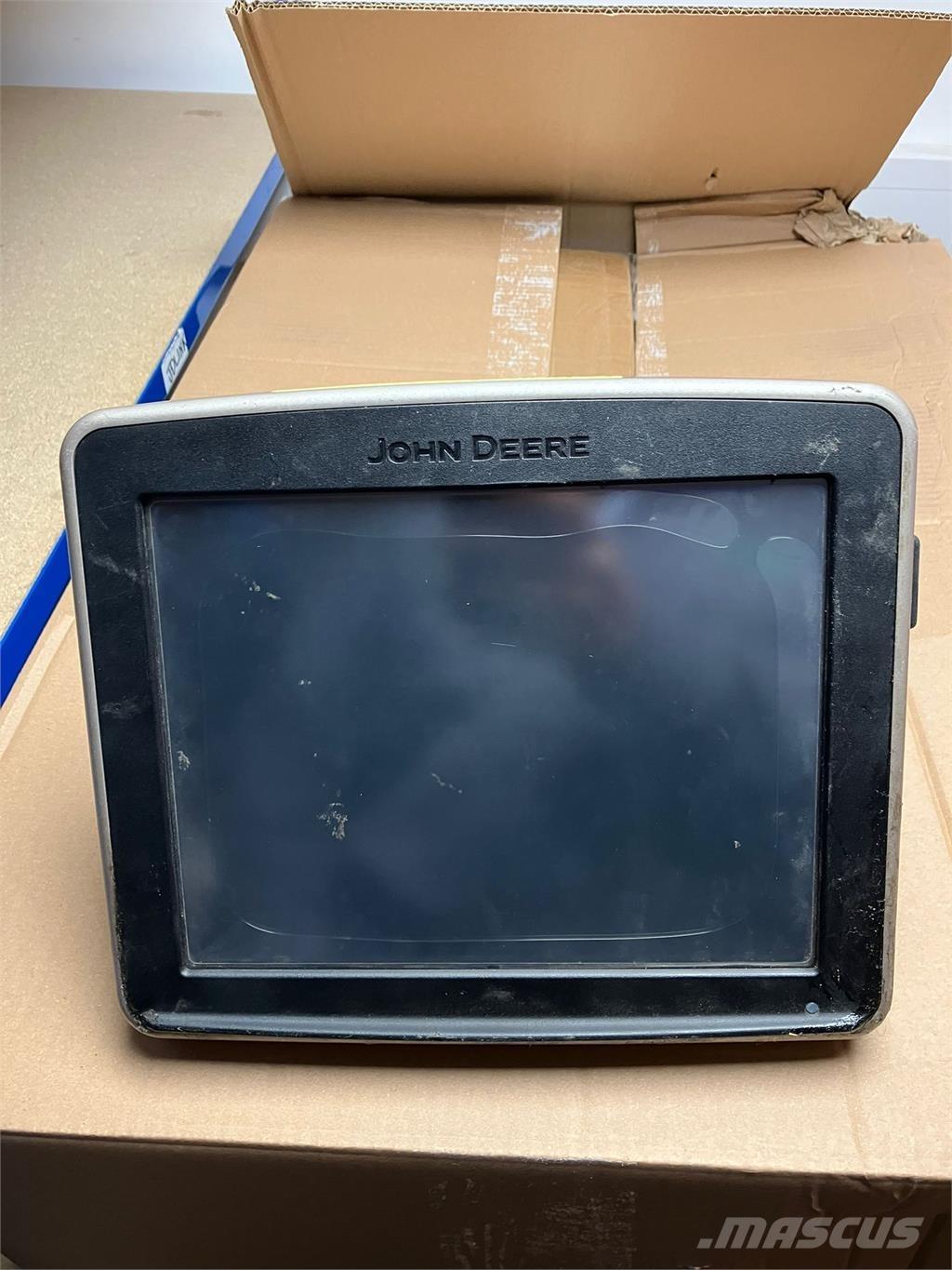 John Deere 2630 Semoir de précision