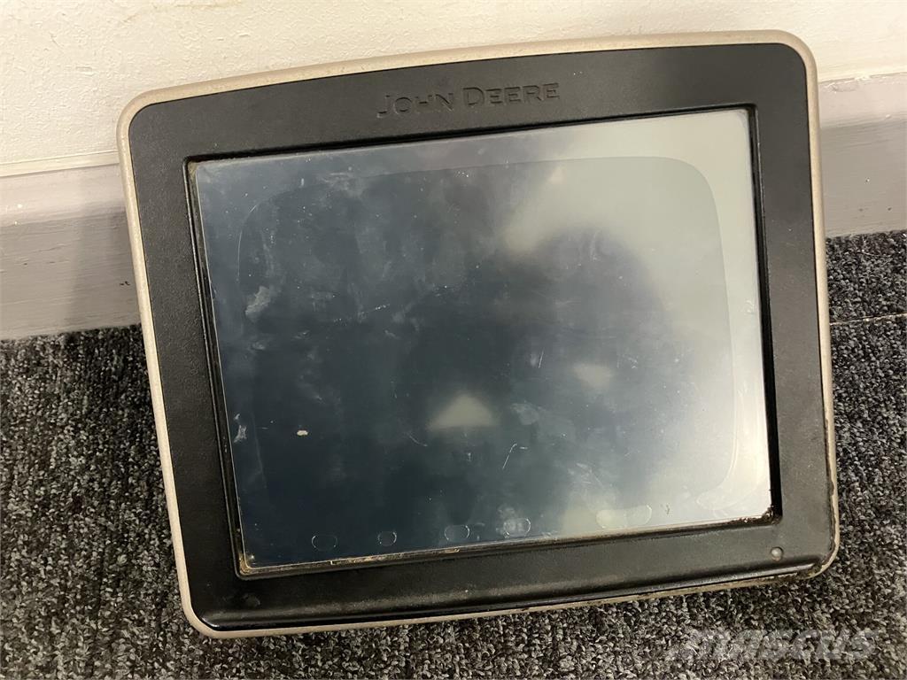 John Deere 2630 Semoir de précision