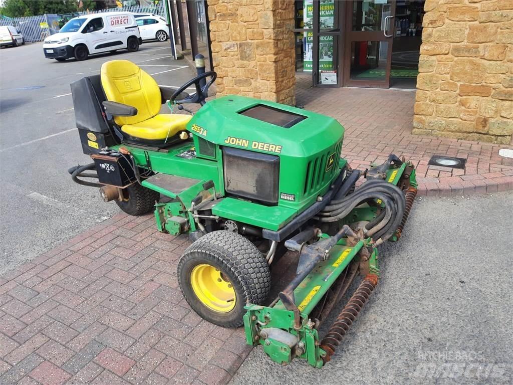 John Deere 2653A Agriculture - Autres