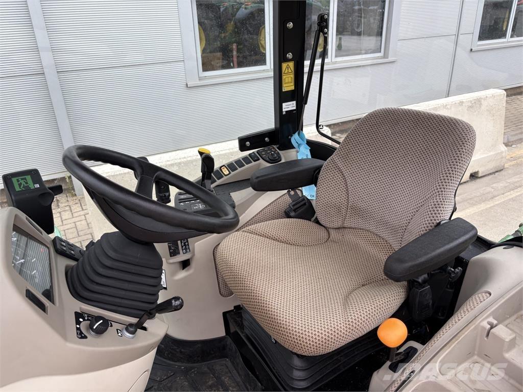 John Deere 4066R Agriculture - Autres
